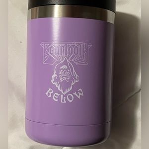Beartooth koozie- cup not sold online